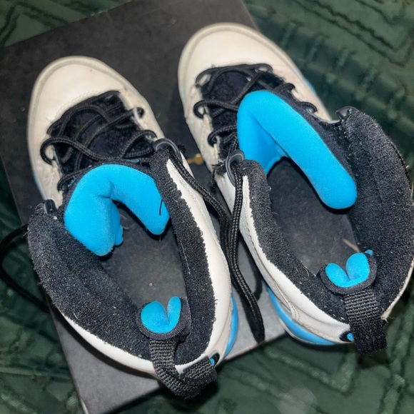 Jordan - Picture 7 of 7